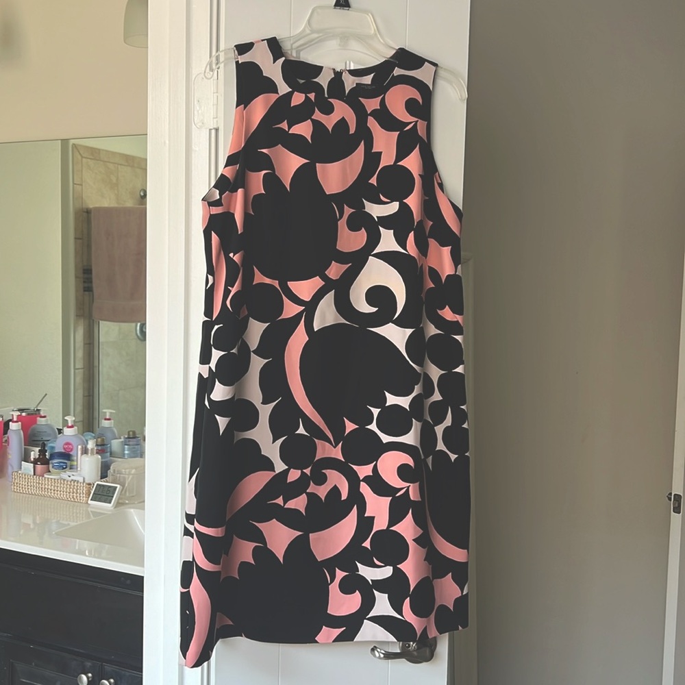 Ann Taylor Factory dress